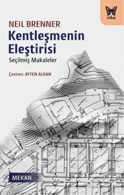 Cover Kentlesmenin Elestirisi