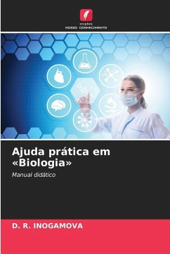 Cover Ajuda prática em 'Biologia'