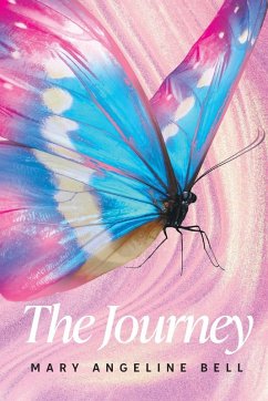 Cover The Journey