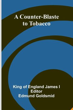 Cover A Counter-Blaste to Tobacco