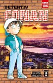 Detektiv Conan 106 (eBook, ePUB)