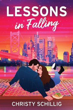 Cover Lessons in Falling
