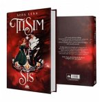 Tilsim ve Sis 1 - Cadi Avi Ciltli Tilsim ve Sis 1 - Cadi Avi Ciltli
