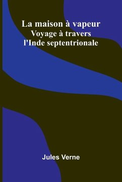 Cover La maison vapeur