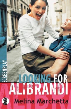 Cover Looking for Alibrandi