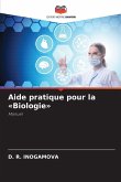 Aide pratique pour la 'Biologie'
