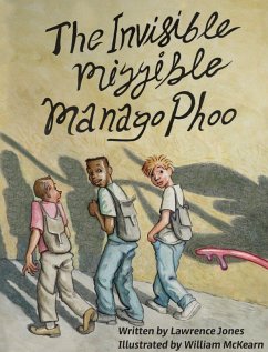 Cover The Invisible Mizzible Manago Phoo