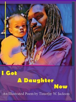 Cover I Got a Daughter Now