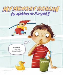 Cover Rob Memory Doesn't Want to Leave