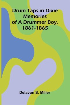 Cover Drum Taps in Dixie