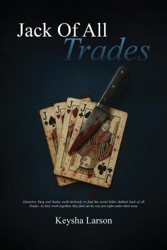 Cover Jack of all Trades