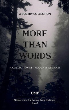 More than Words - Gmp