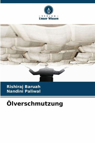 Ölverschmutzung Ölverschmutzung