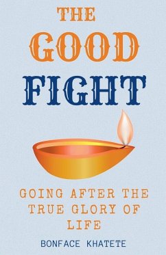 Cover The Good Fight