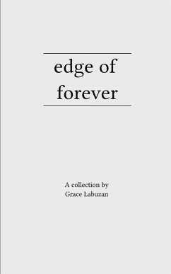 Edge Of Forever - Labuzan, Grace