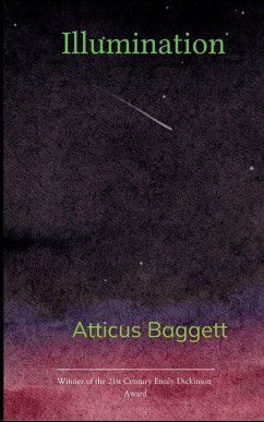 Illumination - Baggett, Atticus Illumination - Baggett, Atticus