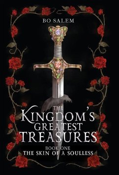 The Skin of a Soulless - Salem, Bo The Skin of a Soulless - Salem, Bo