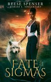 Fate of the Sigmas Fate of the Sigmas