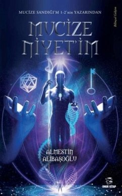 Cover Mucize Niyetim