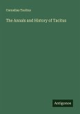 The Annals and History of Tacitus