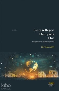 Cover Küresellesen Dünyada Din