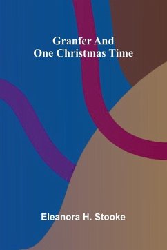 Cover Granfer, and One Christmas time