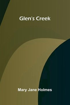 Cover Glen's Creek