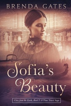 Cover Sofia's Beauty