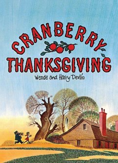 Cover Cranberry Thanksgiving