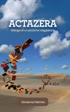 Cover Actazera
