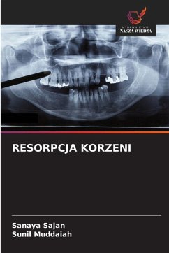 Cover RESORPCJA KORZENI