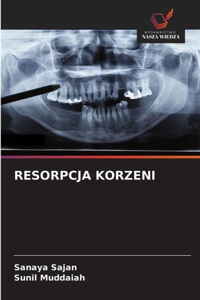 RESORPCJA KORZENI