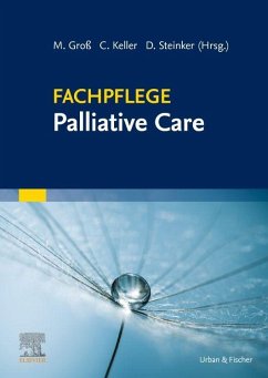 Cover Fachpflege Palliative Care