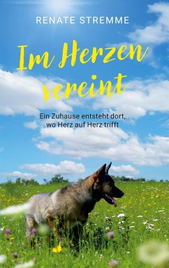 Cover Im Herzen vereint