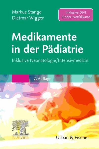 Medikamente in der Pädiatrie Medikamente in der Pädiatrie
