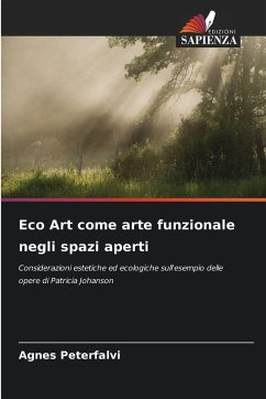 Cover Eco Art come arte funzionale negli spazi aperti