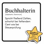 Buchhalterin