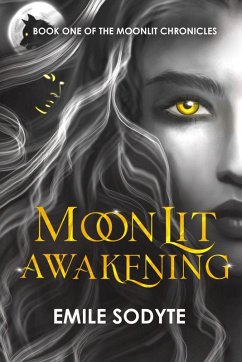 Cover Moonlit Awakening
