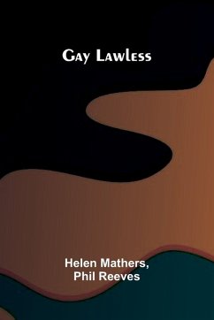 Cover Gay Lawless