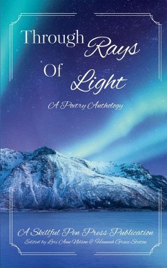 Cover Through Rays of Light