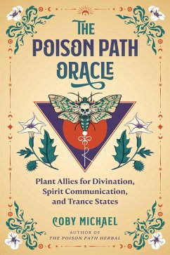 Cover The Poison Path Oracle