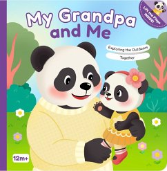 Cover Our Special Panda Day