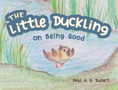 The Little Duckling - Rupert, Paul A X