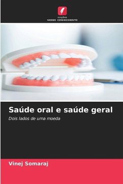 Cover Saúde oral e saúde geral