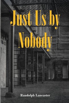 Cover Just Us by Nobody