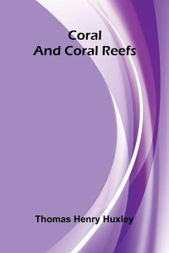 Cover Coral and Coral Reefs