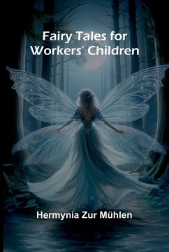 Cover Fairy Tales for Workers' Children