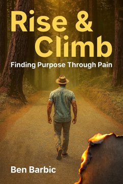Cover Rise and Climb (eBook, ePUB)