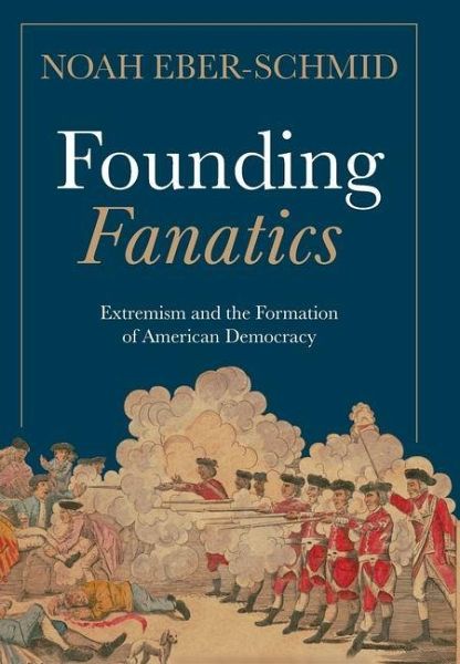 Founding Fanatics Founding Fanatics