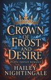 Crown Of Frost And Desire Crown Of Frost And Desire